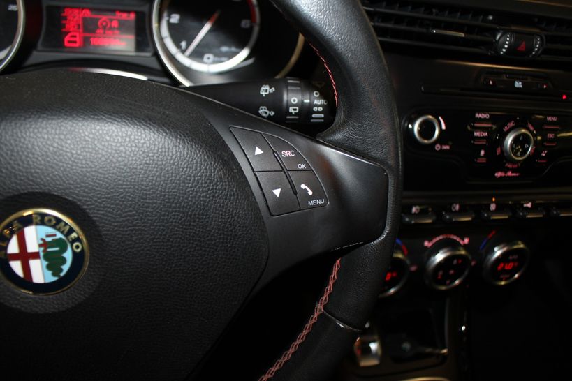 ALFA ROMEO GIULIETTA 2013 - Photo n°26