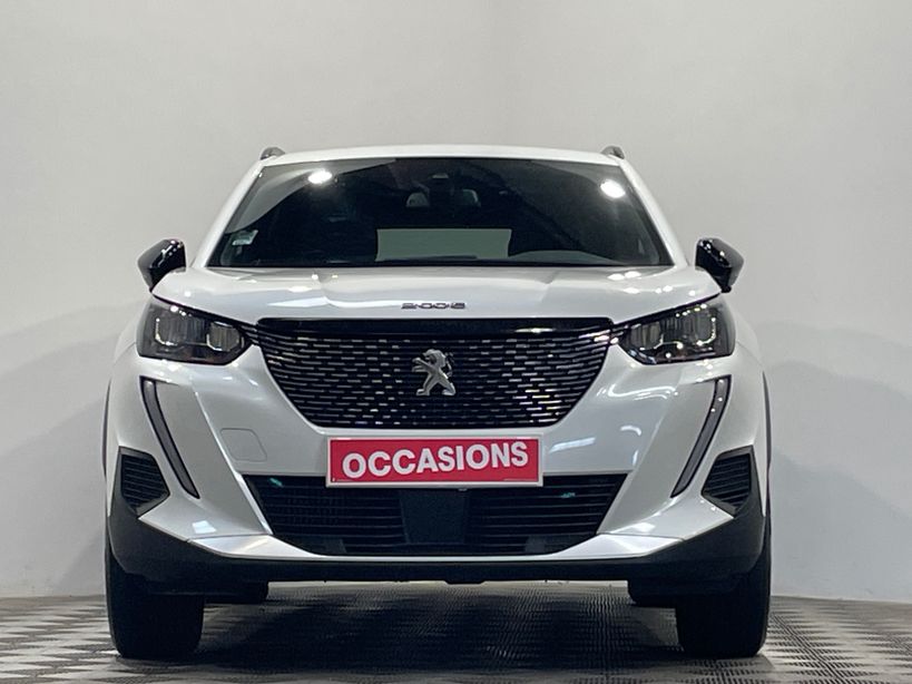 PEUGEOT 2008 2023 - Photo n°5