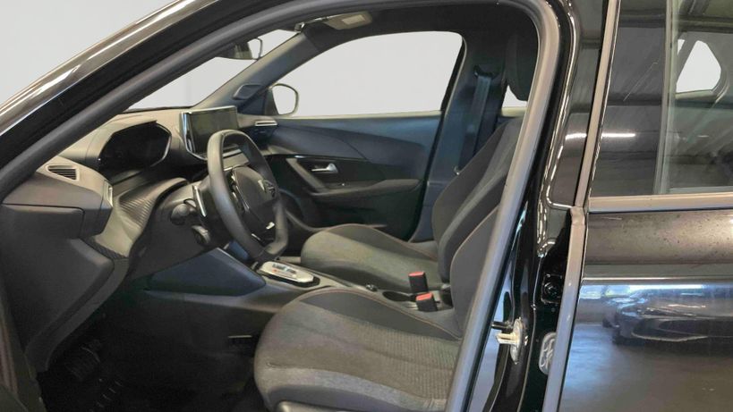 PEUGEOT 2008 2025 - Photo n°8