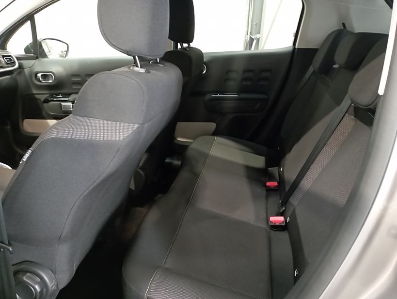 CITROEN C3 2024 - Photo n°12