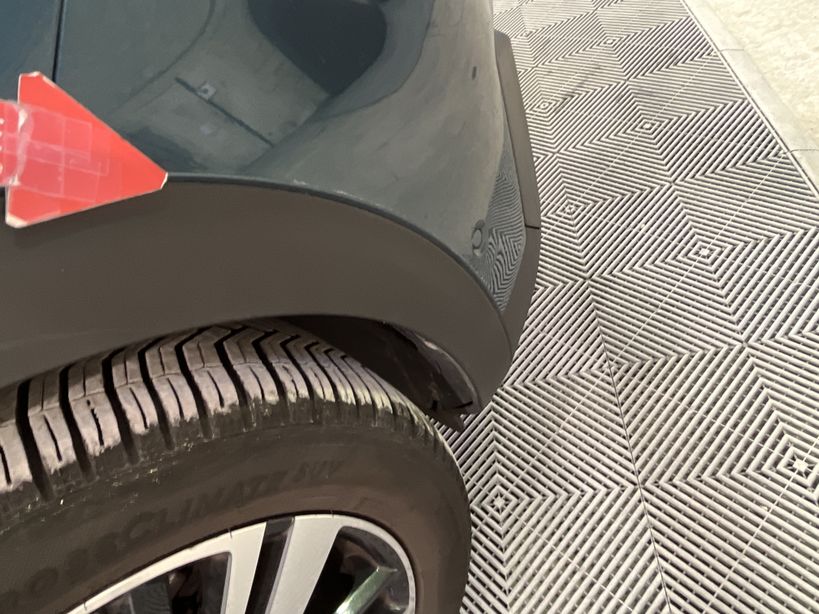 PEUGEOT 5008 2018 - Photo n°8