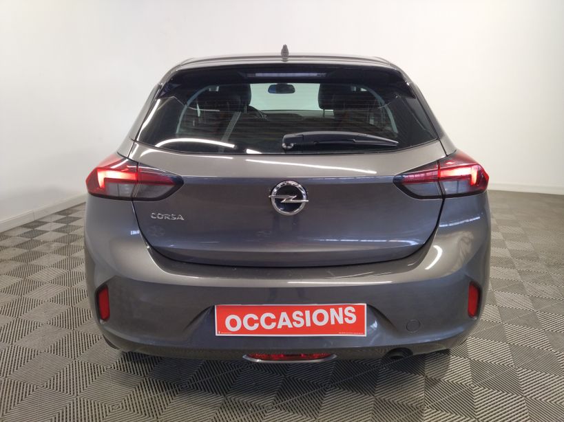 OPEL CORSA 2020 - Photo n°6