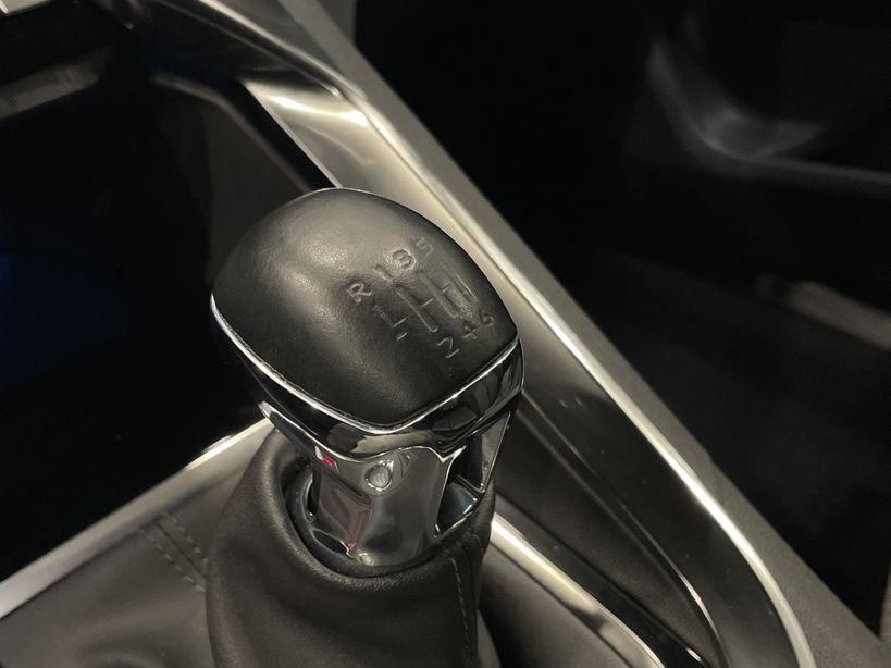 PEUGEOT 3008 2024 - Photo n°20