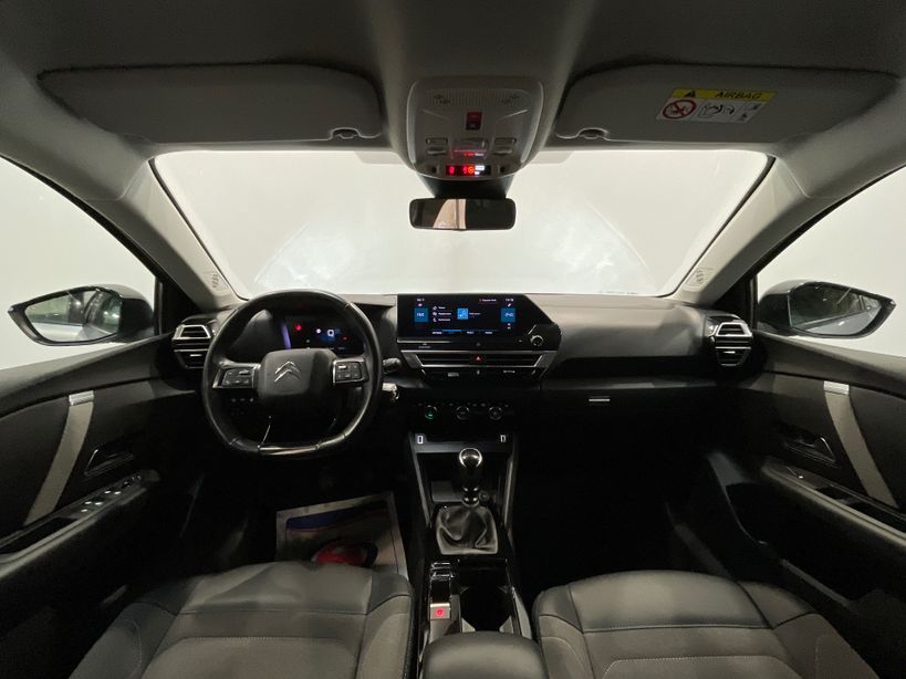 CITROEN C4 2022 - Photo n°31