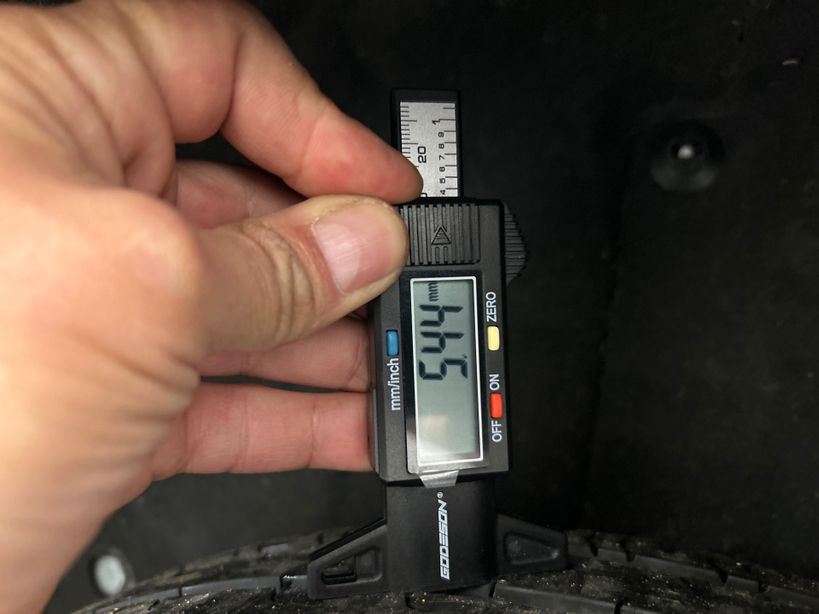 RENAULT KANGOO VAN 2025 - Photo n°8