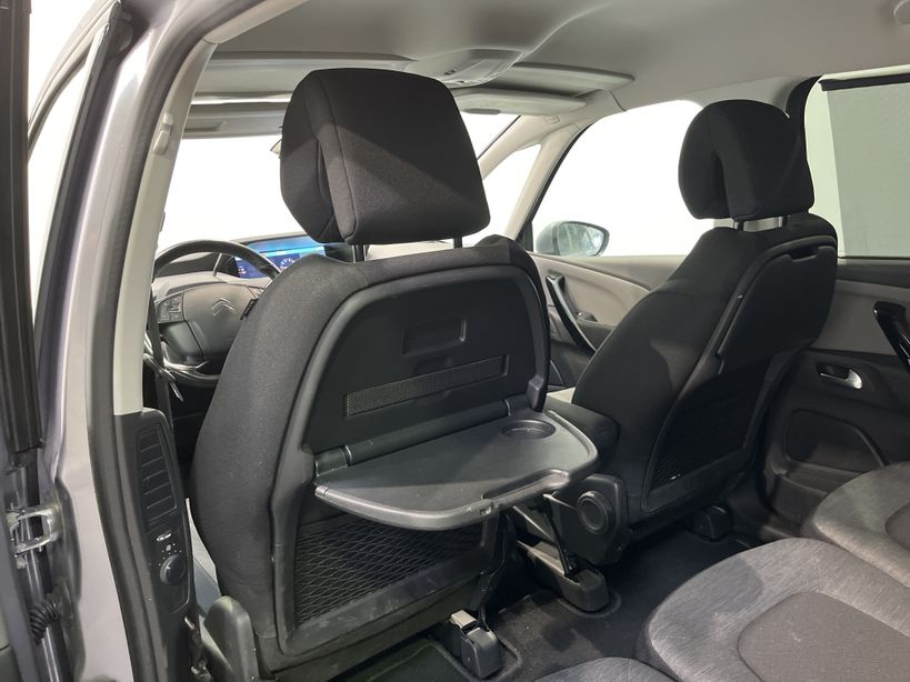CITROEN GRAND C4 PICASSO BUSINESS 2017 - Photo n°40