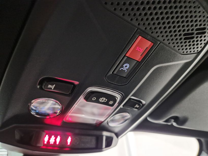 PEUGEOT 2008 2025 - Photo n°28