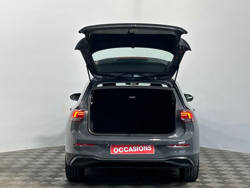 VOLKSWAGEN GOLF 2022 - Photo n°35