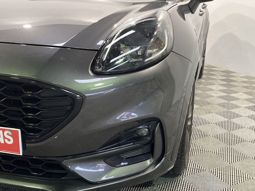FORD PUMA 2021 - Photo n°7