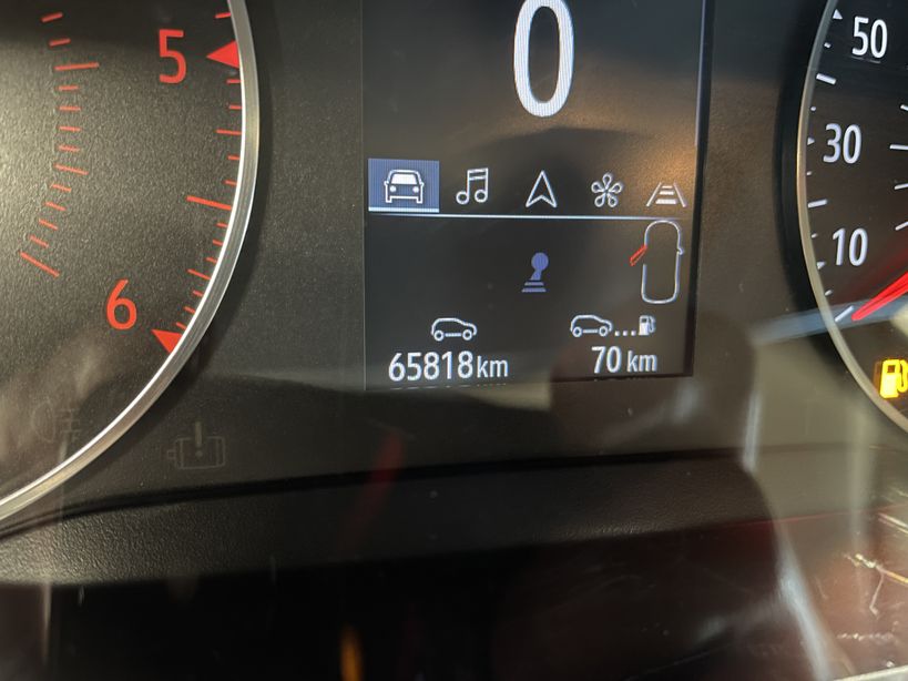 RENAULT MEGANE IV BERLINE 2022 - Photo n°1