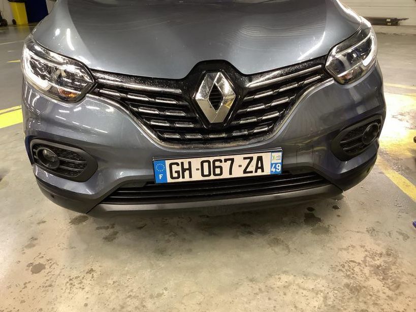 RENAULT KADJAR 2022 - Photo n°7