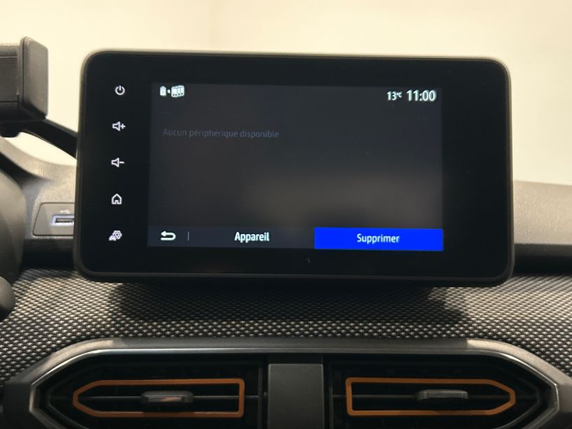 DACIA SANDERO 2022 - Photo n°16