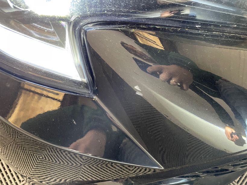 TOYOTA COROLLA HYBRIDE 2023 - Photo n°3