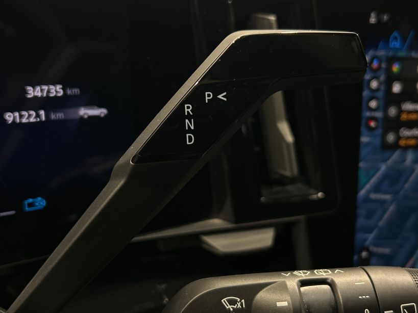 RENAULT ESPACE VI 2024 - Photo n°30