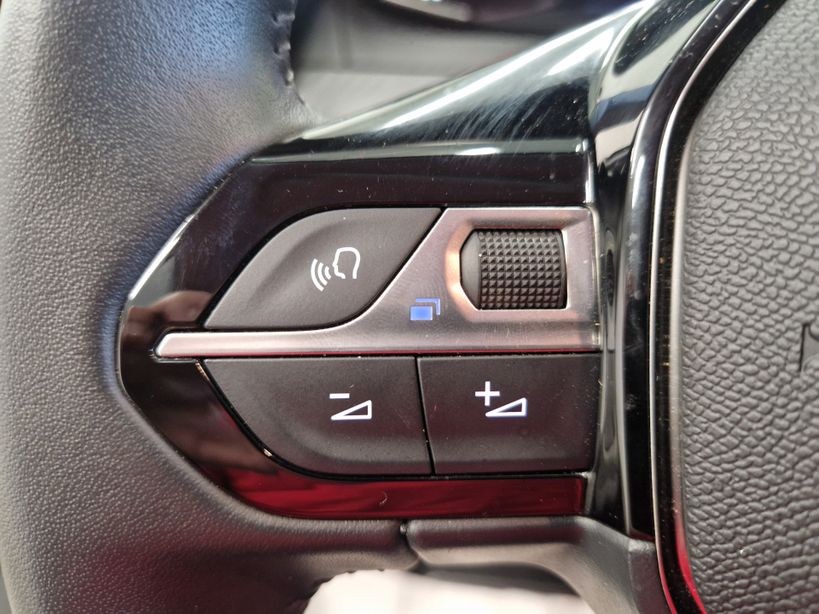 PEUGEOT 208 2025 - Photo n°24