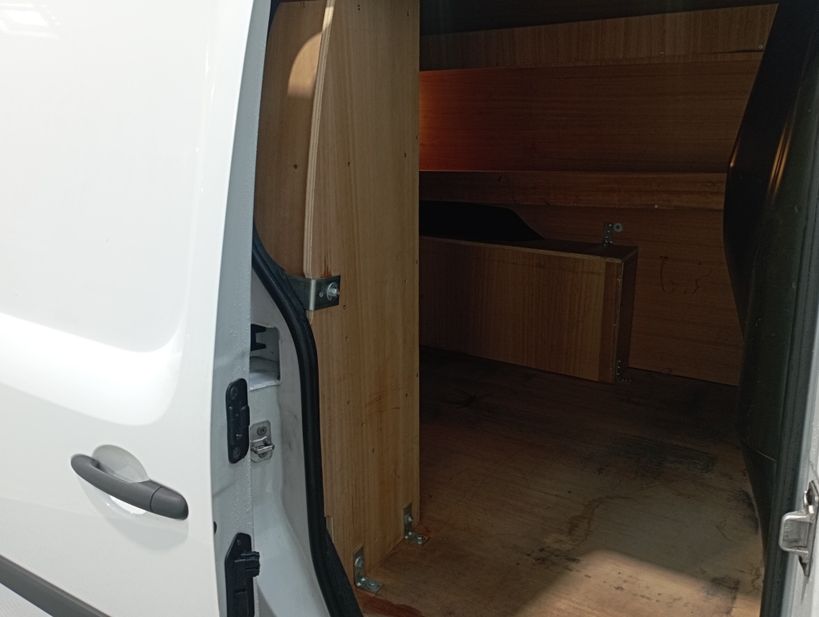 RENAULT KANGOO EXPRESS 2020 - Photo n°28
