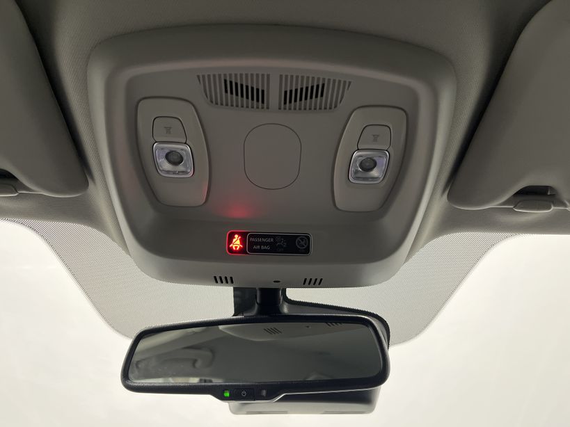 RENAULT KADJAR 2020 - Photo n°23