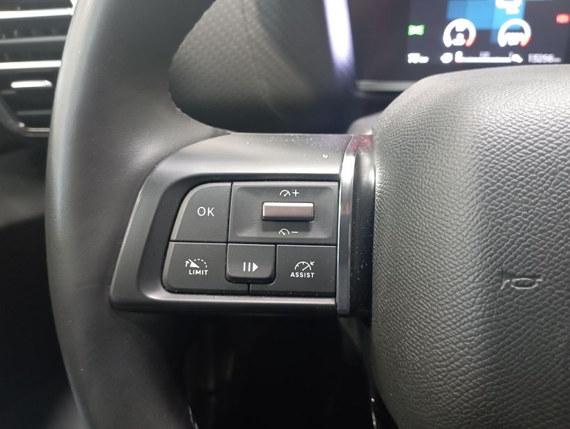 CITROEN C4 2022 - Photo n°26