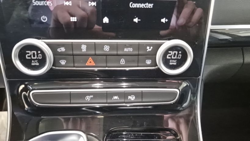 RENAULT ESPACE V 2020 - Photo n°22