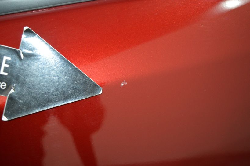 NISSAN NOTE 2012 - Photo n°25