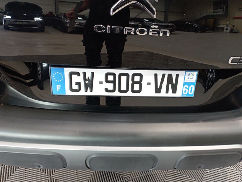 CITROEN C3 AIRCROSS 2024 - Photo n°1