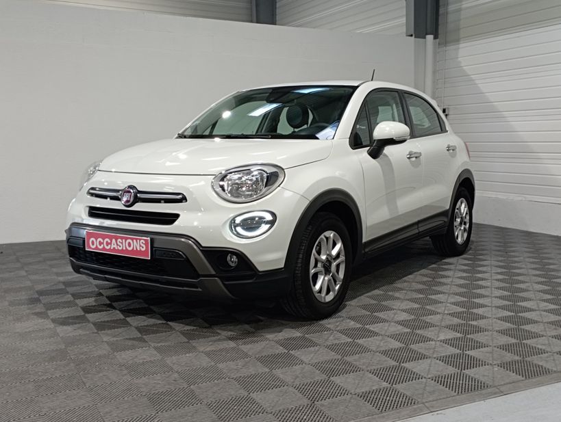 FIAT 500X MY20 2019 - Photo n°1