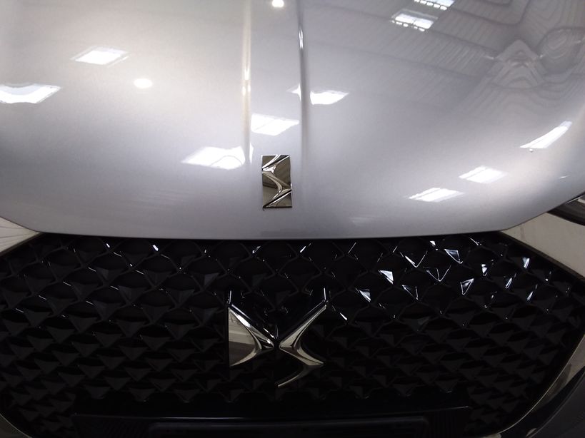 DS DS3 CROSSBACK 2020 - Photo n°27