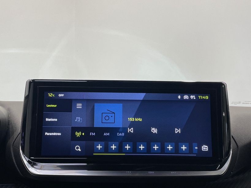 PEUGEOT 2008 2024 - Photo n°16