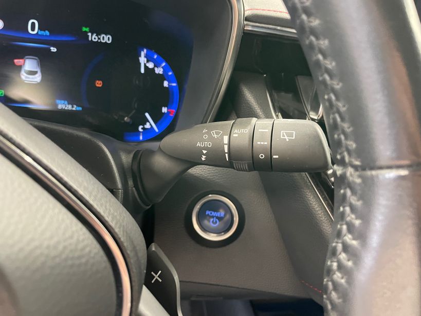 TOYOTA COROLLA HYBRIDE MY21 2022 - Photo n°18