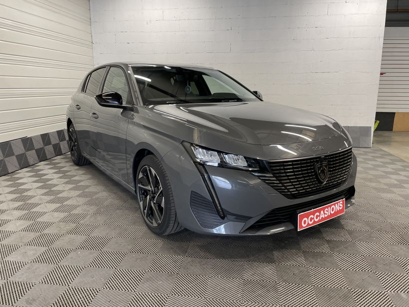 PEUGEOT 308 2025 - Photo n°3