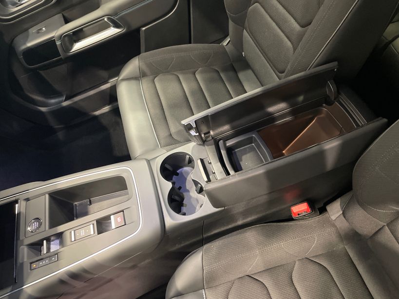 CITROEN C5 AIRCROSS 2023 - Photo n°24