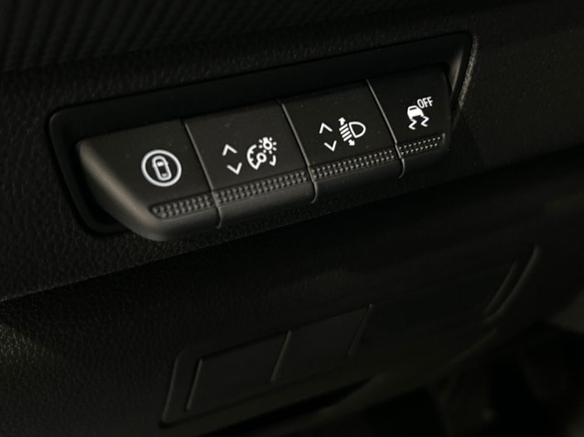 RENAULT KANGOO VAN 2025 - Photo n°30