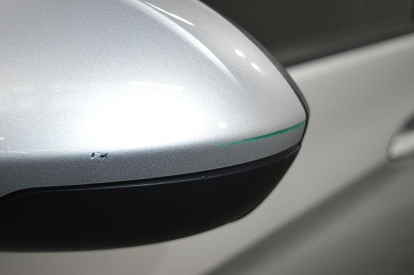OPEL ASTRA 2019 - Photo n°23