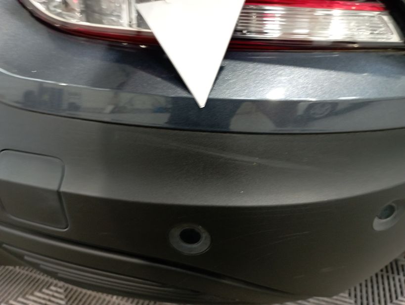 RENAULT KADJAR 2019 - Photo n°8