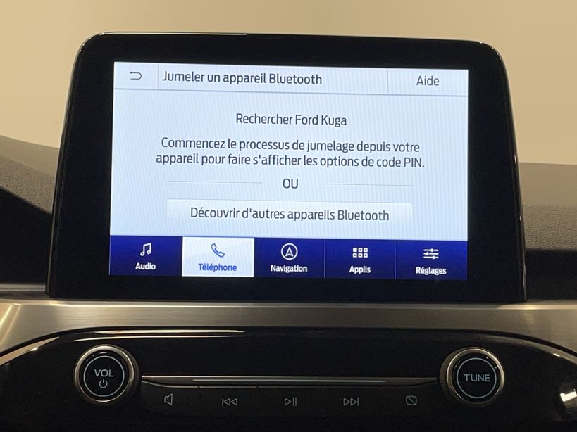 FORD KUGA 2021 - Photo n°15