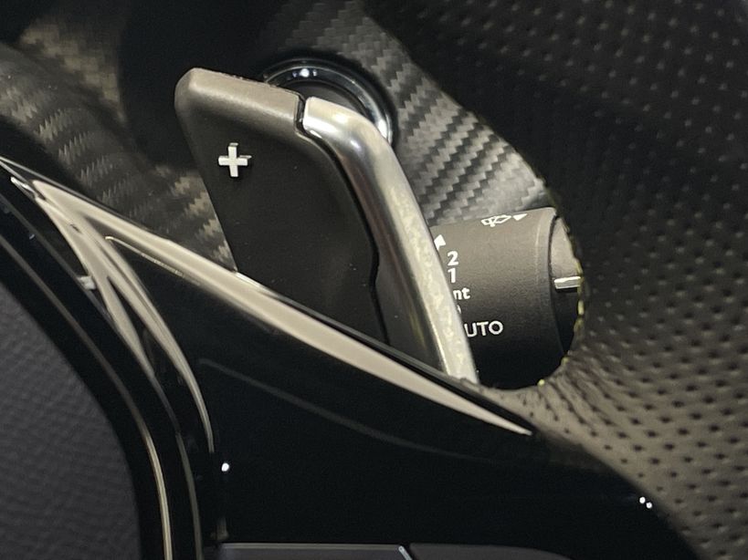 PEUGEOT 208 2023 - Photo n°31