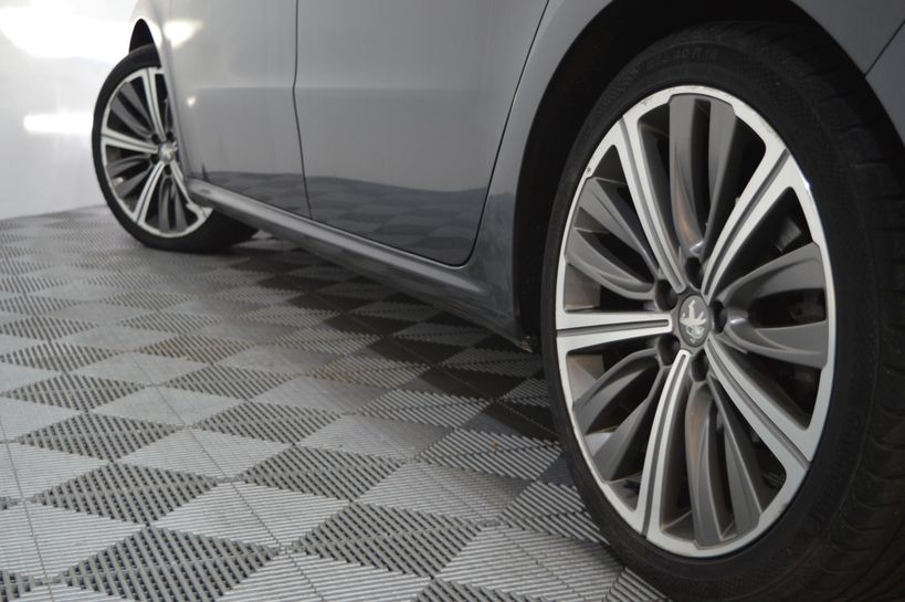 PEUGEOT 508 2015 - Photo n°18