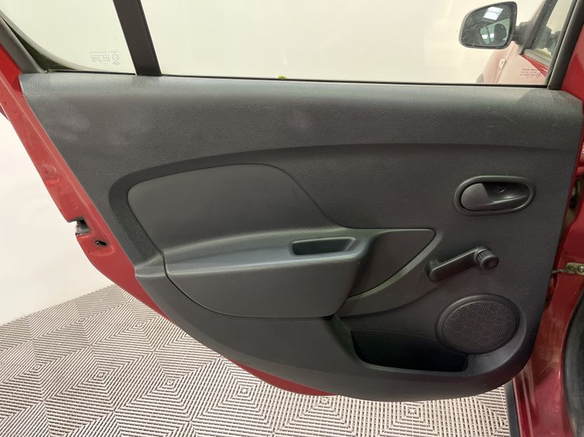 DACIA SANDERO 2014 - Photo n°31