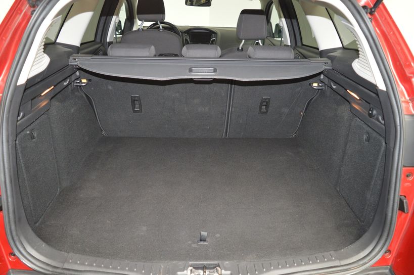 FORD FOCUS SW 2016 - Photo n°34