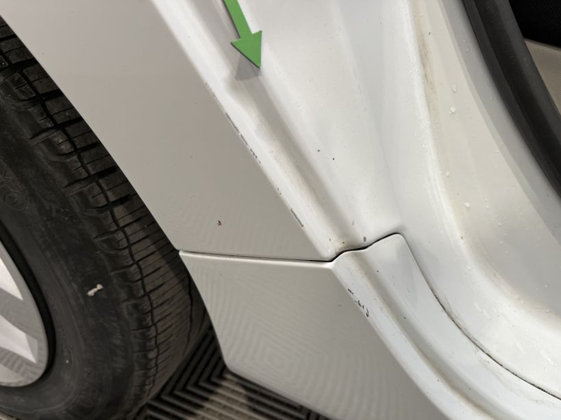 RENAULT ZOE 2018 - Photo n°17