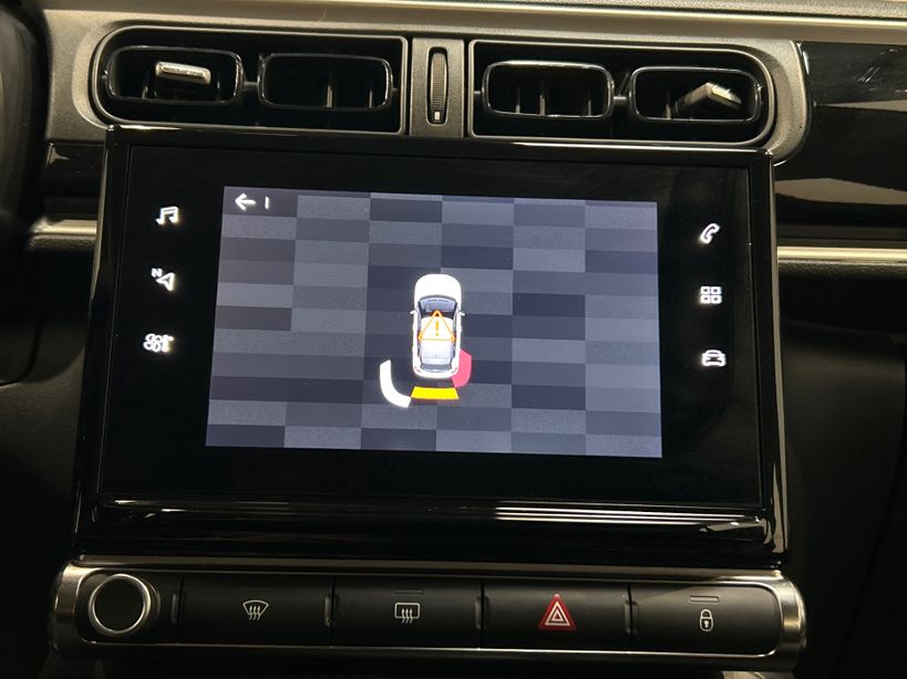 CITROEN C3 2024 - Photo n°12