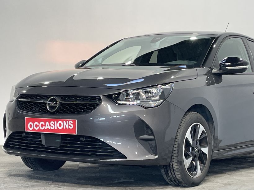 OPEL CORSA 2020 - Photo n°42