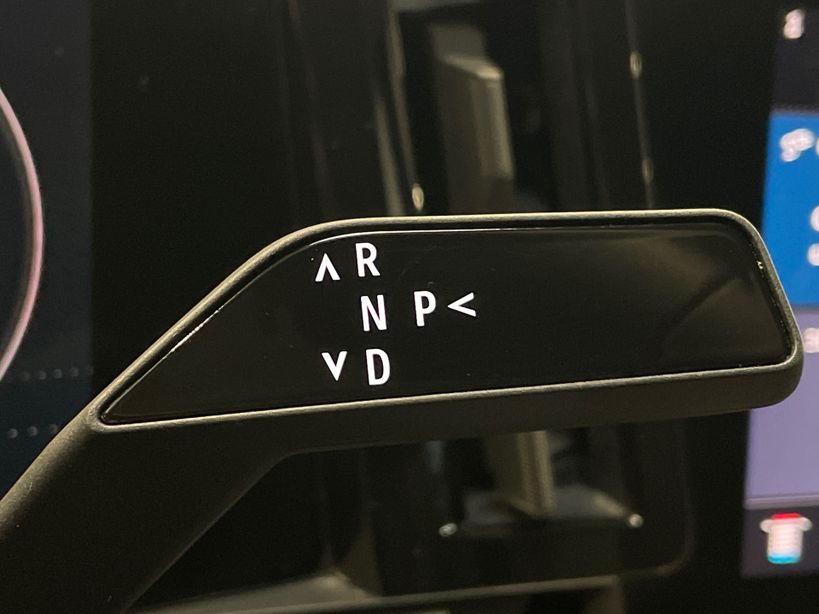 RENAULT MEGANE E TECH 2023 - Photo n°32