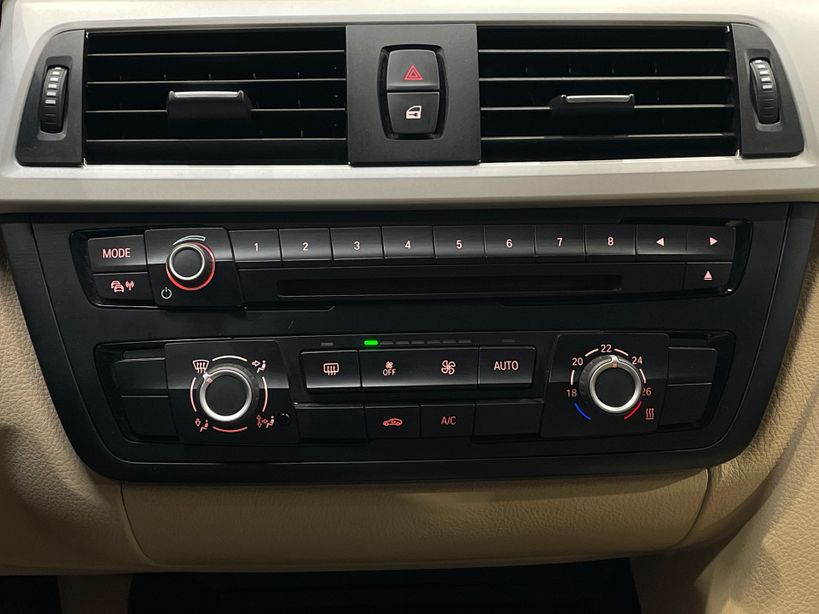 BMW SERIE 4 GRAN COUPE F36 0 - Photo n°17