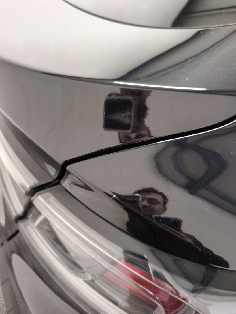 RENAULT ARKANA 2023 - Photo n°2