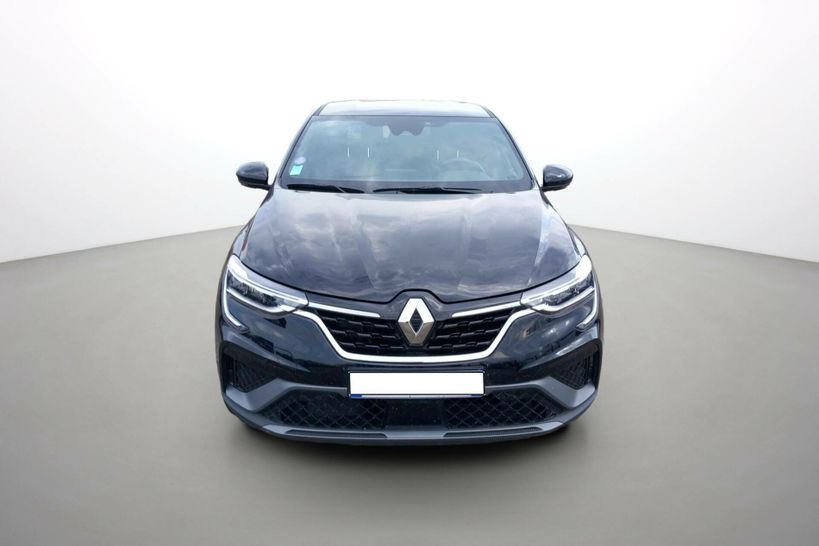 RENAULT ARKANA 2023 - Photo n°1