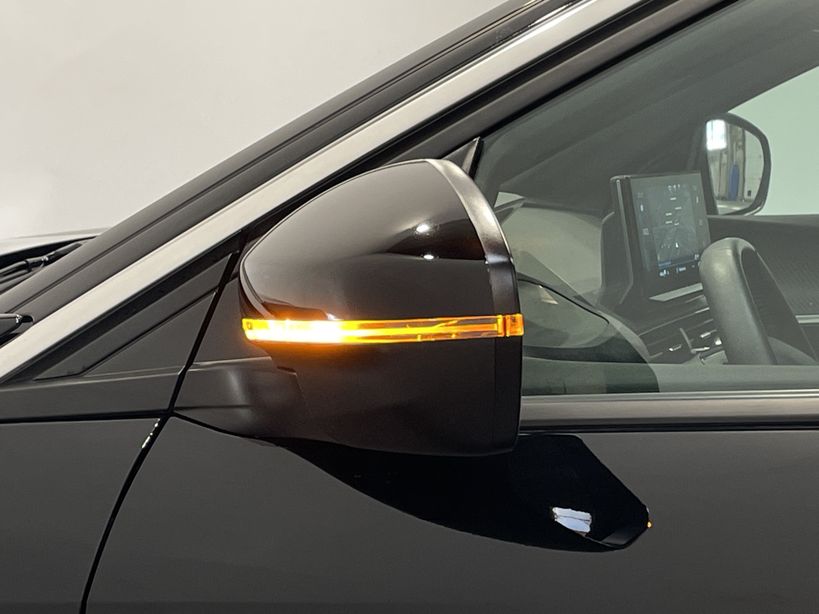 PEUGEOT 3008 2023 - Photo n°49