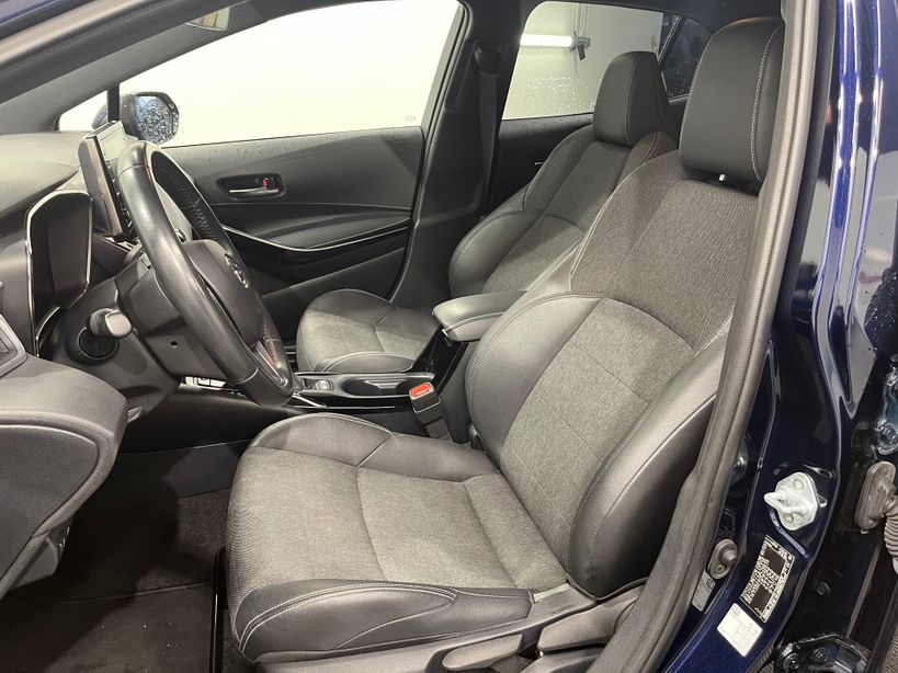 TOYOTA COROLLA HYBRIDE MY21 2022 - Photo n°31