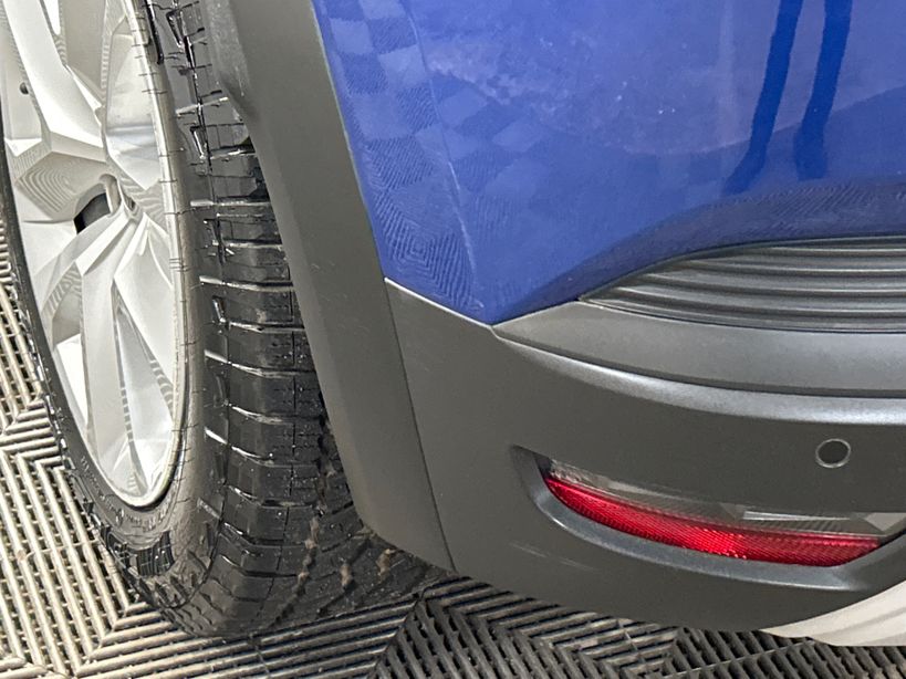 RENAULT CAPTUR 2021 - Photo n°1