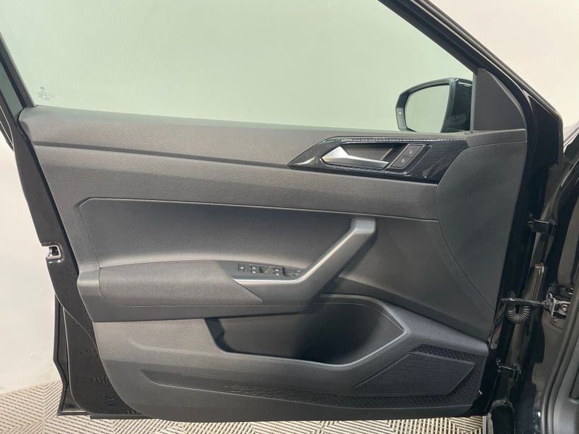 VOLKSWAGEN POLO 2025 - Photo n°29